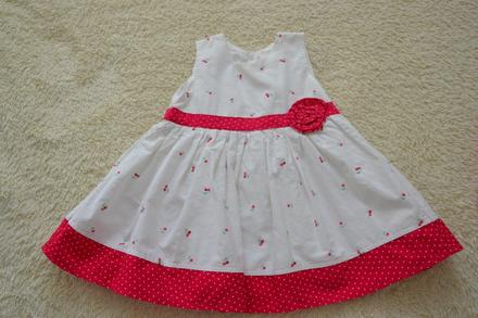 Slávnostné šaty, matalan,74