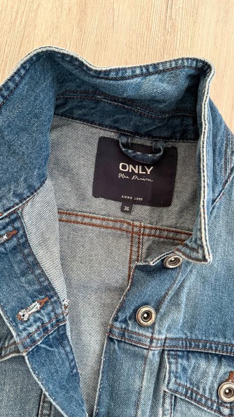 Rifliva bunda only, only,s