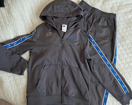 Športová súprava, nike,158