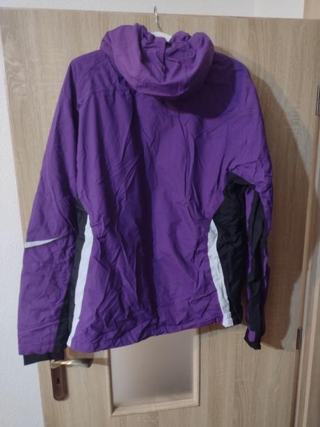 Dámska lyžiarska bunda 44/46, no fear,44