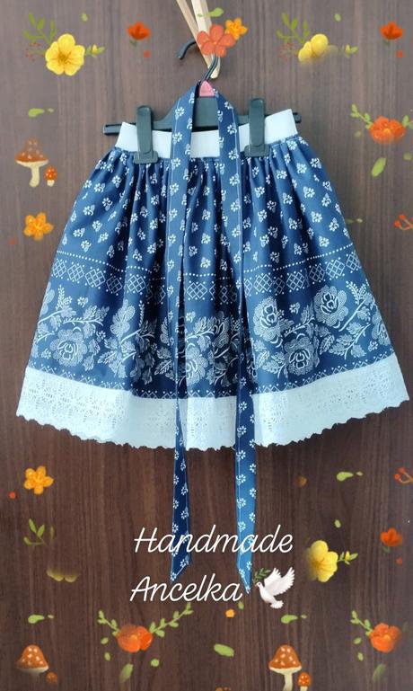 Folkhandemade sukienka, 50 - xxl