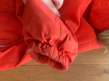 Reima stavanger zimná kombinéza 110/116, reima,110