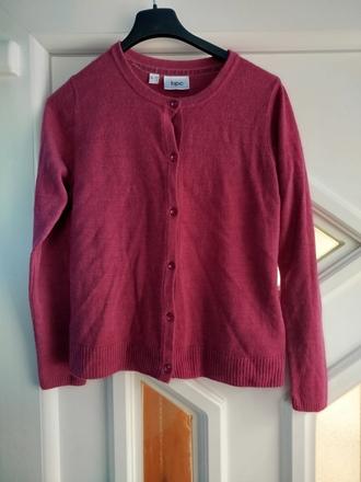 Svetrík bonprix 140/146, bonprix,140