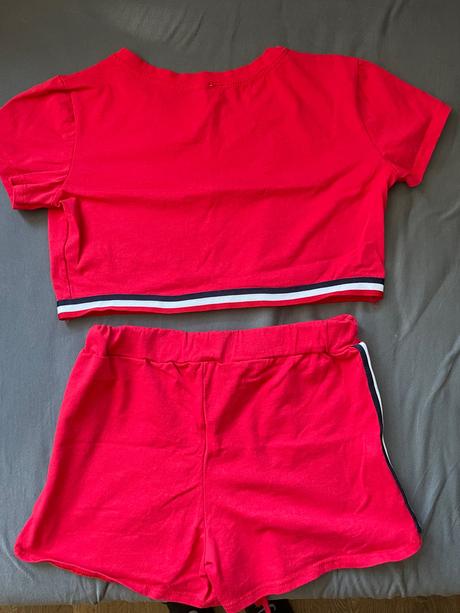Set na leto, h&m,m
