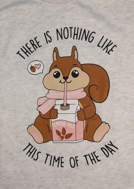 Dámska mikina, new yorker,m