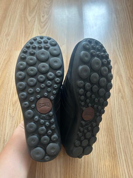 Camper tenisky velkost 35, camper,35