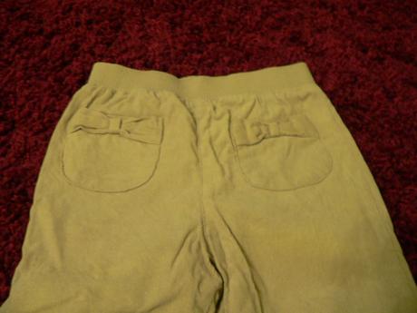 Mencestrove nohavice, f&f,86