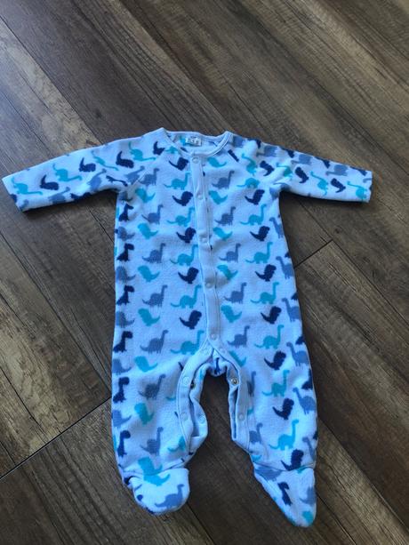 Flisovy overal, f&f,56