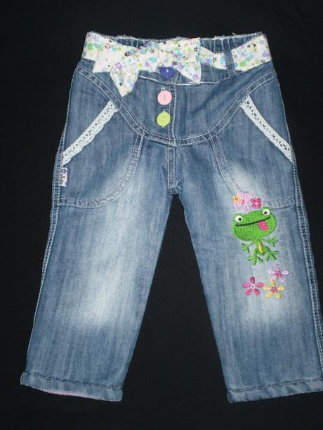 Zateplene rifle - nenosene, 86