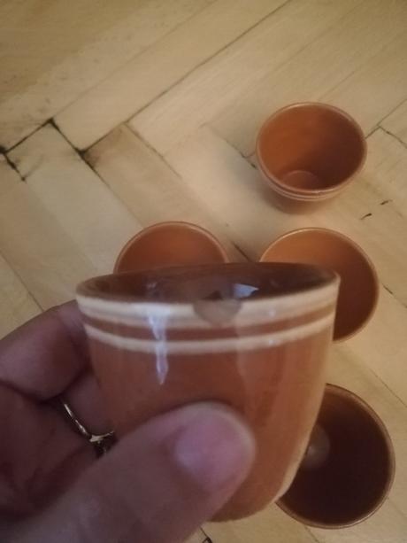 Keramicke pohariky, 
