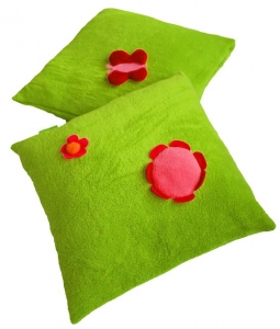 Vankúš green meadow, 