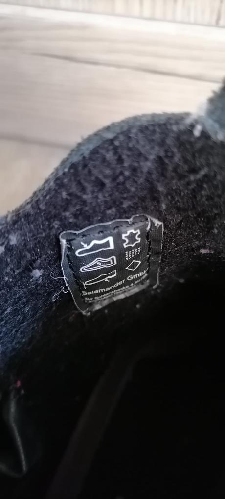 Jarne/jesenne kozene topanky, lurchi,29