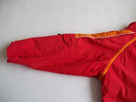 Bunda - yatsi kids - 4 roky (104/110), 104