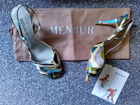 Menbur spolocenske letne, 40