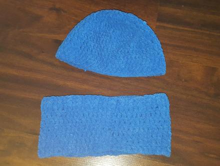 Súpravka pre bábätko, 56