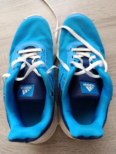 Tenisky, adidas,35