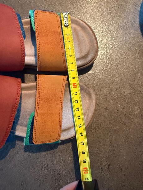 Next sandalky 29, next,29