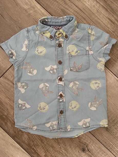 Rozkošná košeľa, pepco,80