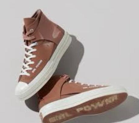 Kožené vodeodolne kotníkové converse 37.5, converse,37