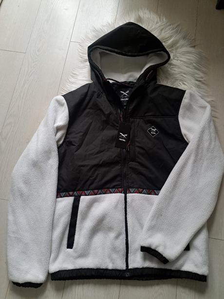 Flisova bunda iriedaily, xl