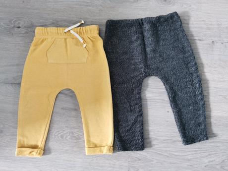 Teplačky f&f na do nosenie., f&f,86