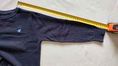 Sveter next 4-5 rokov, next,110