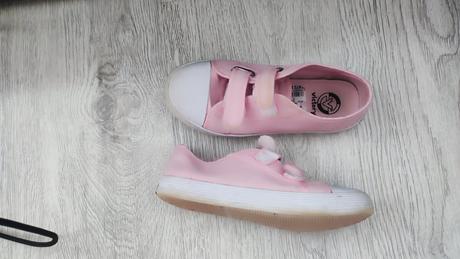 Cvičky, deichmann,30