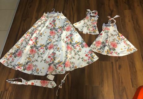 Spoločenská sukna, m