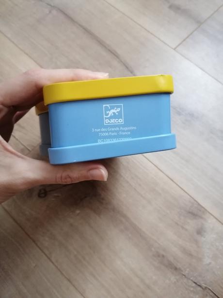 Djeco magnetické obliekanie, povolania, 