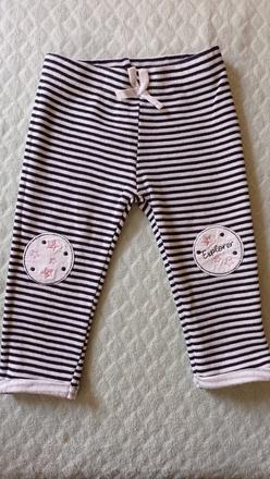 Pasikove tepláky, pepco,86