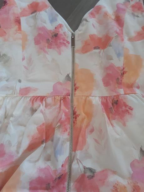 Midi saty mohito, mohito,36