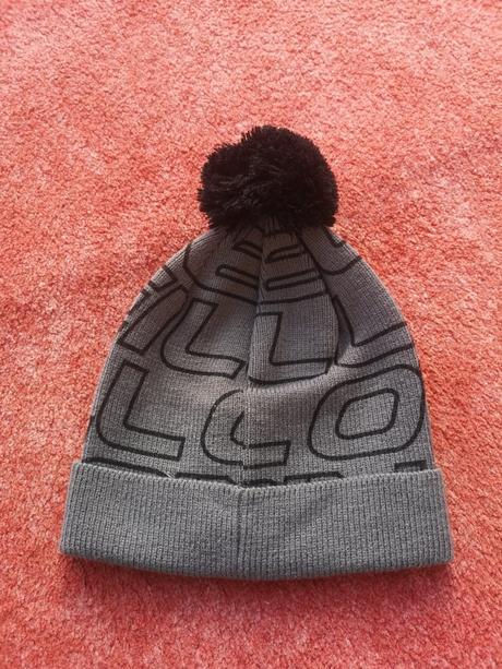 O'neill pánska zimná čiapka, o'neill