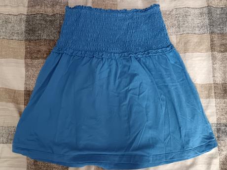 Tričko - sukňa, esmara