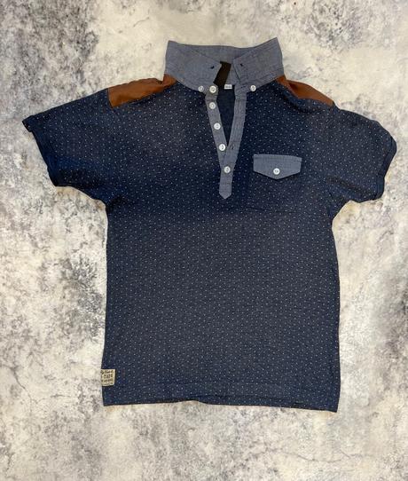 Tricko, urban rascals,152