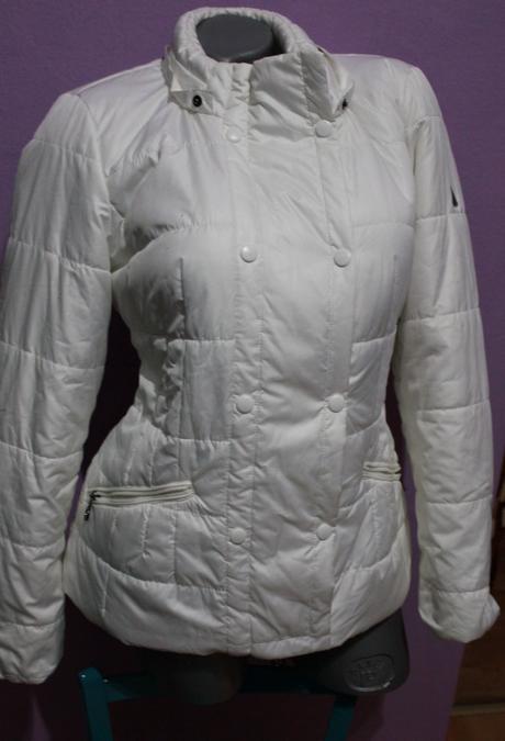 Luxusna znackova bunda finn flare pc 199e, s