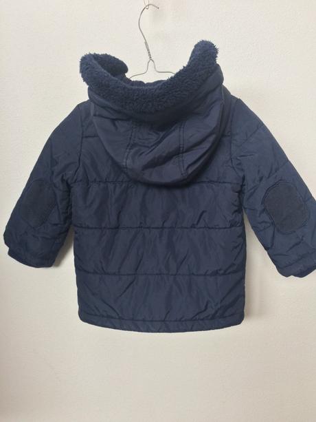 Bunda chlapec original marines 18, č.92, 1,5-2y, original marines,92