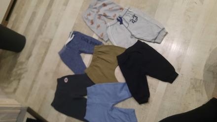 Balik 3-6 mes, 68–80