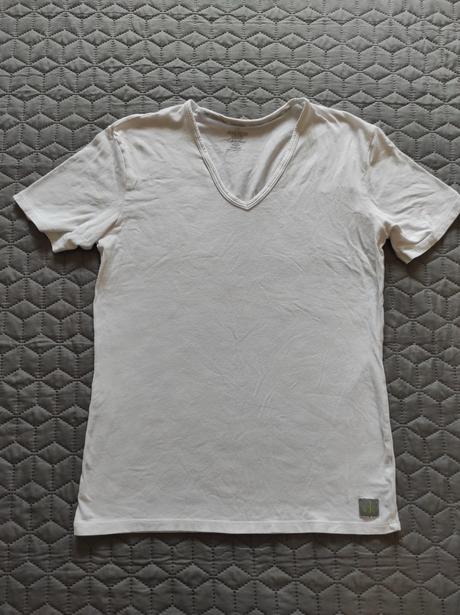 Dámske tričko calvin klein original, calvin klein,m