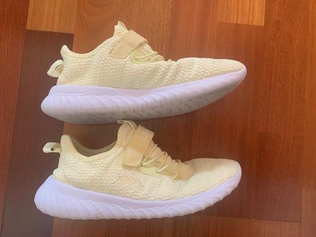 Letné ľahké nasúvacie tenisky, kappa,35