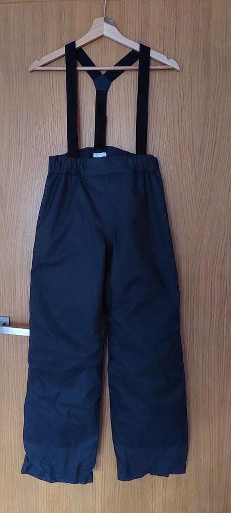 Lyžiarske nohavice, wedze,152