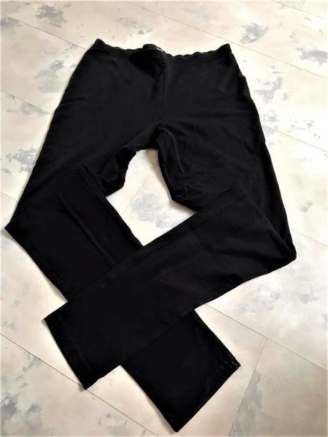 Hrubšie pevné legíny, george,l