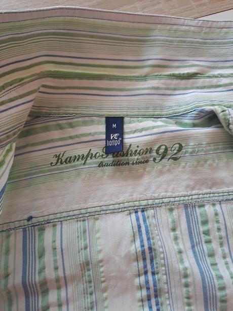 Košeľa chlapčenska panska, m