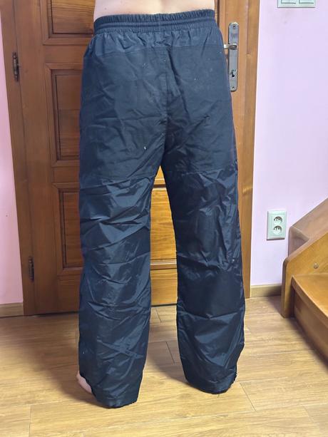 Columbia outdoor nohavice (šušťákové), columbia,xl