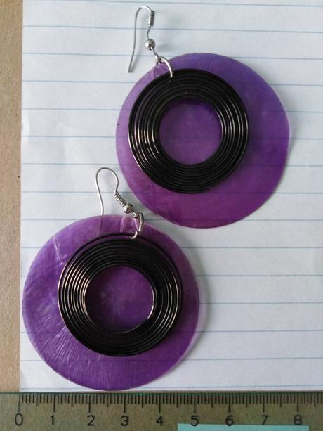 Náušnice (aj výmena), 