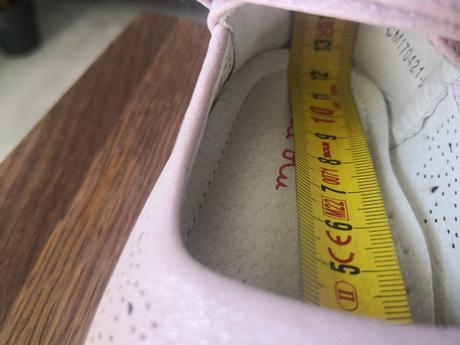 Balerinky 21, nelli blu,21