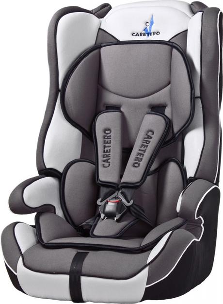 Caretero vivo black, caretero