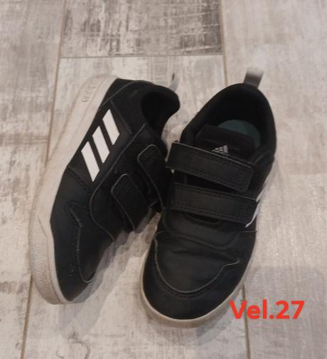 Adidas botasky, adidas,27