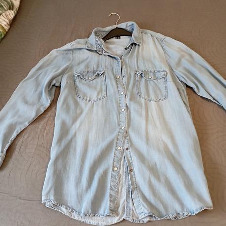 Riflova košeľa, 42