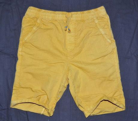 Šortky chlapec, zara,140