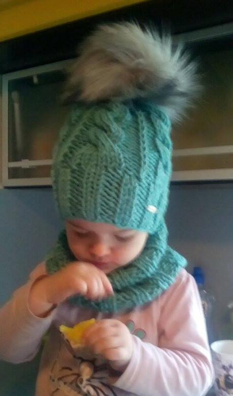 Zimné sety, 80 - 158